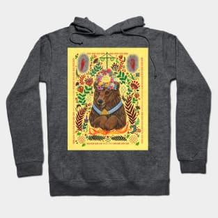 Midsommar Hoodie